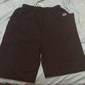 Champion sweatpants